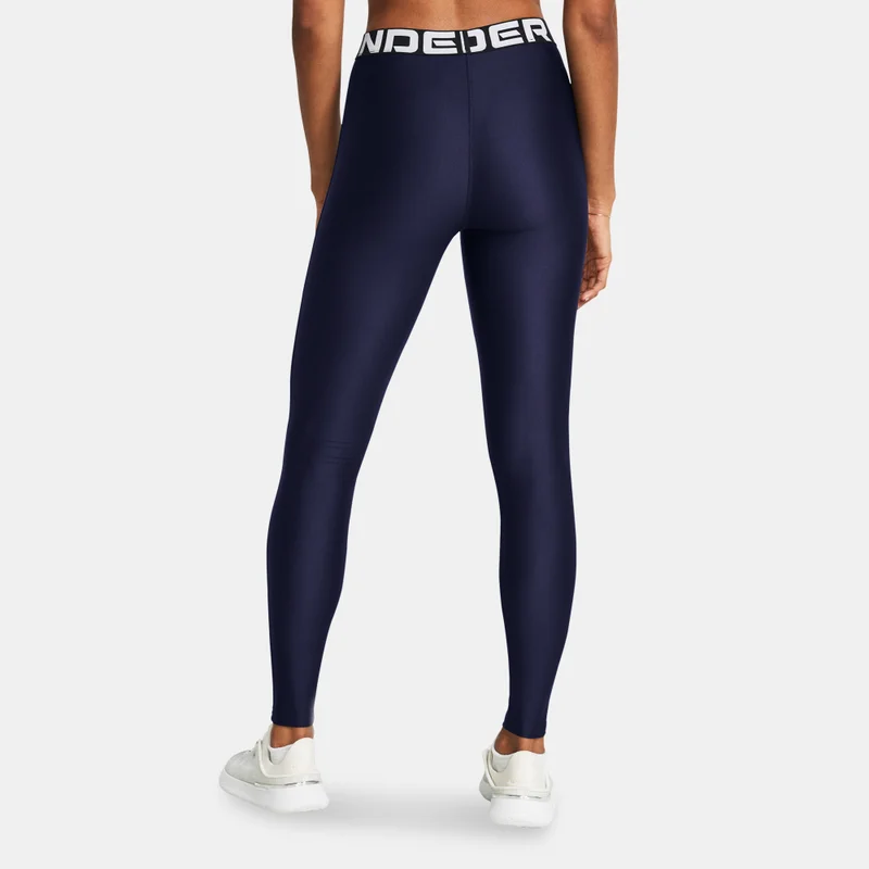 UNDER ARMOUR Women's HeatGear Training Leggings